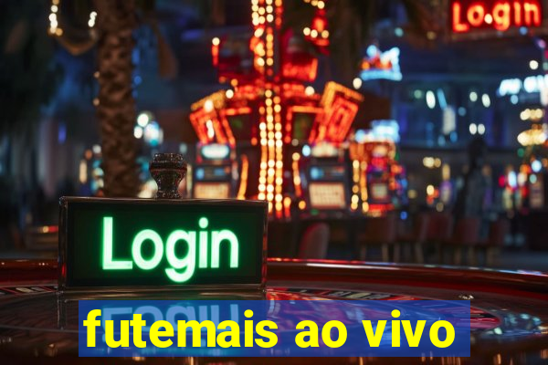 futemais ao vivo